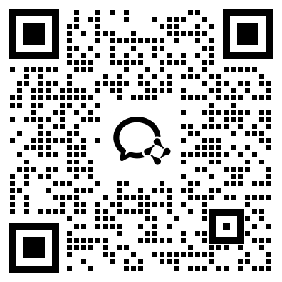 掃碼入會二維碼